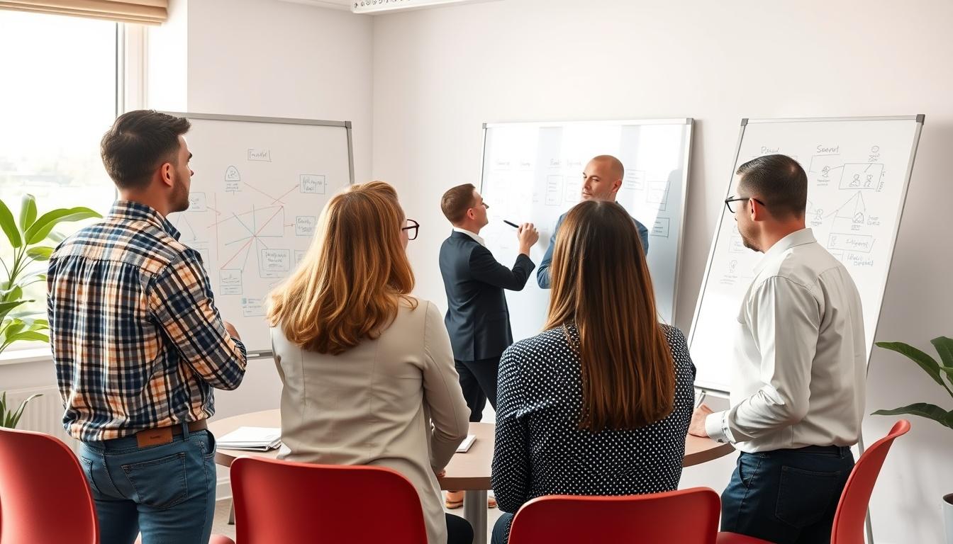 Gruppenworkshops
